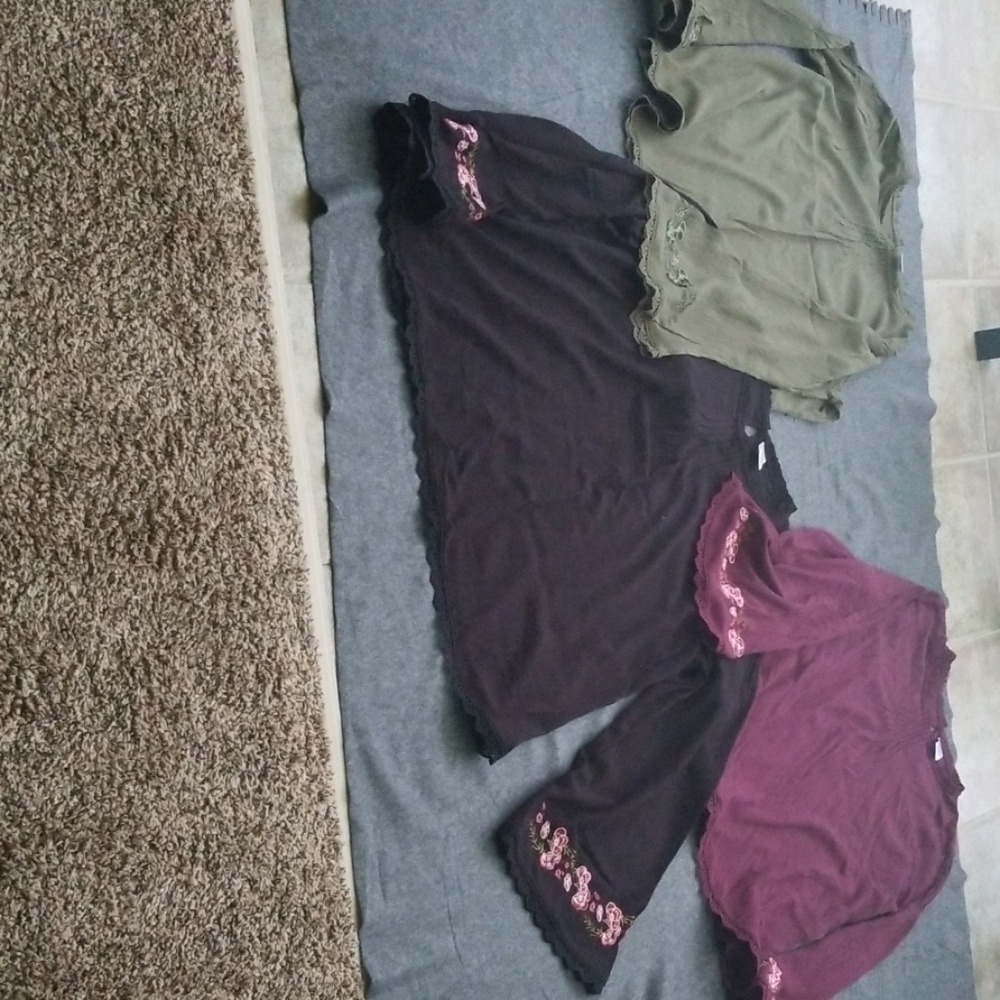 Shirts